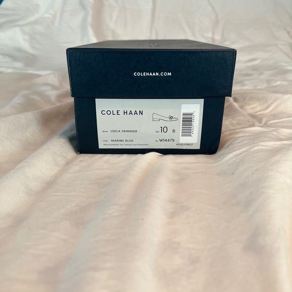 Nice Cole Hann Womens Dress Shoes Size 10 - Picture 4 of 4